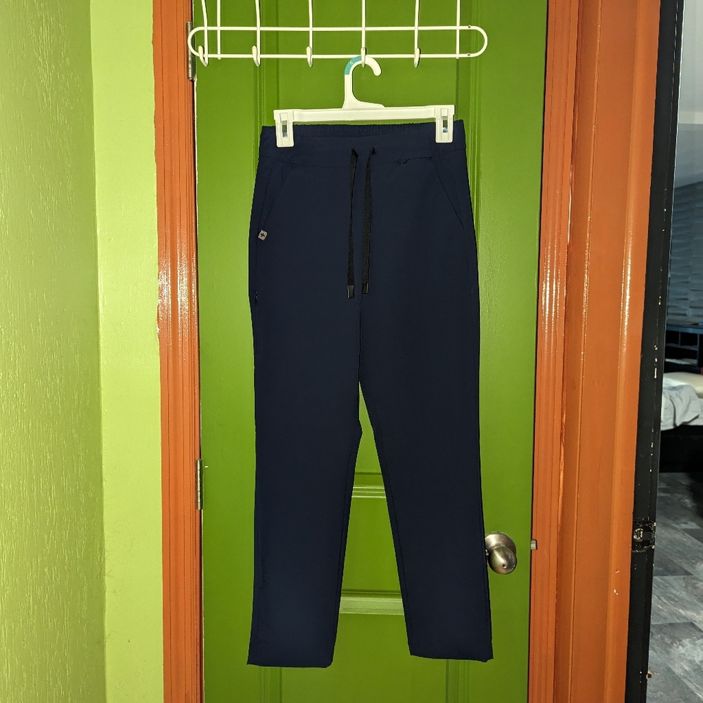 Fig Pro trouser pants